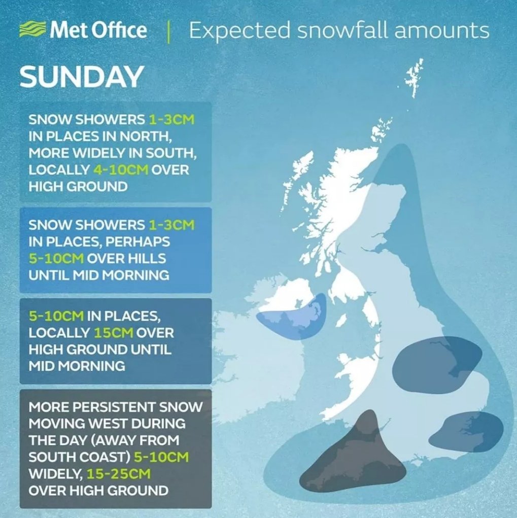 Official Weather UK ☀️ tweet media