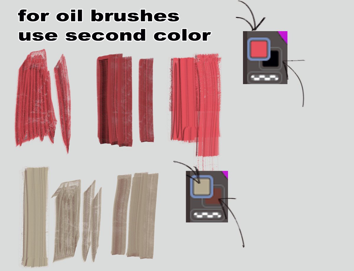 CLIP STUDIO PAINT tweet media