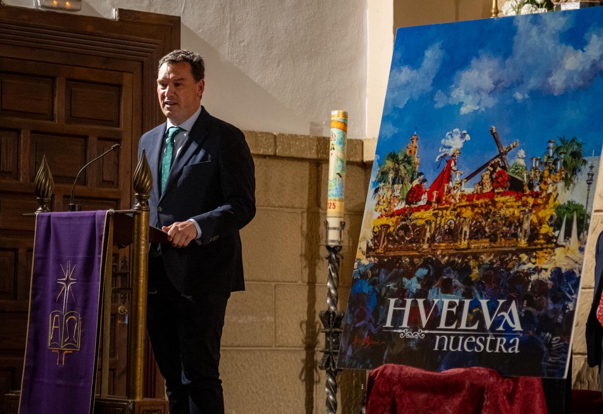 Puerto de Huelva tweet media