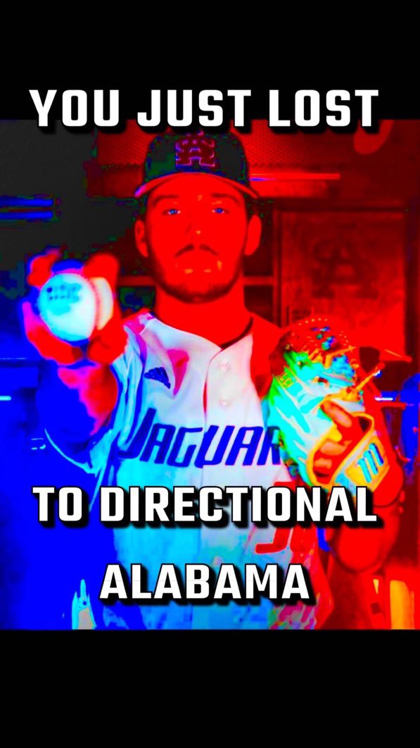 _Jake_Lake_'s tweet photo. @SouthAlabamaBSB https://t.co/E6FoUrmt3N
