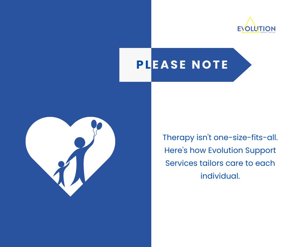 Evolution Support Services (@evolutionssca) / Posts / X