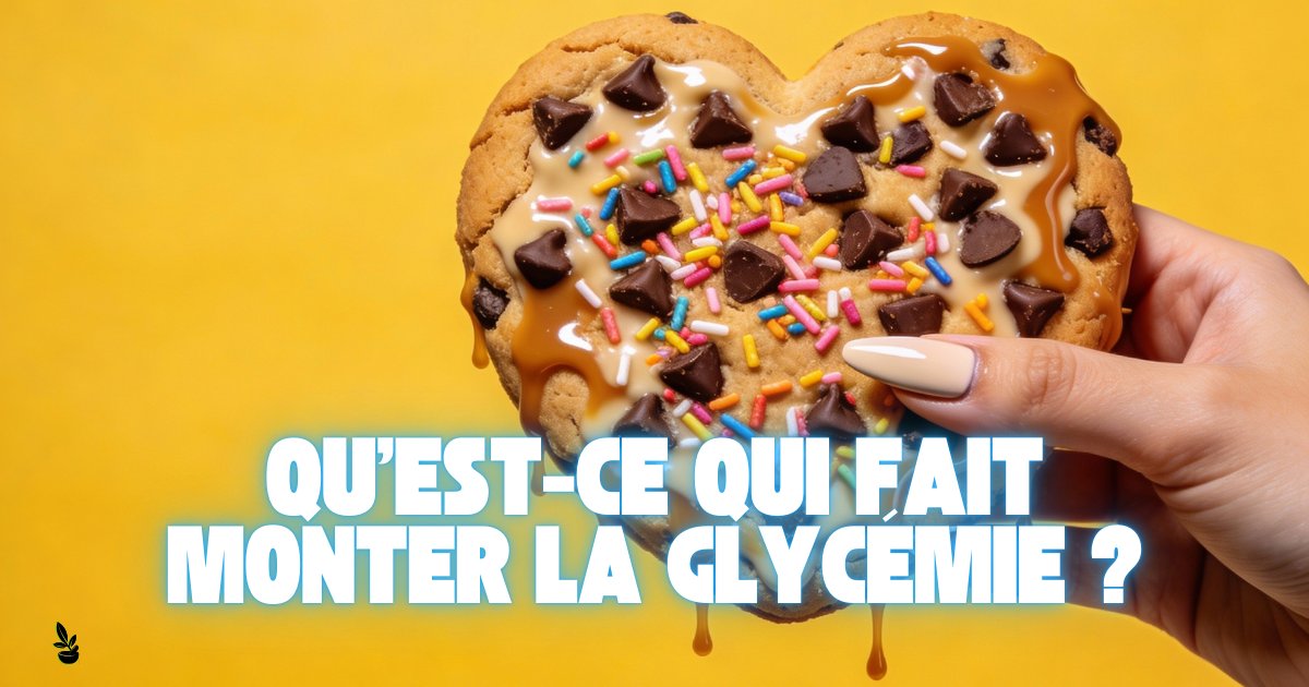 Comment faire baisser son taux de glycémie ? Qu'est-ce qui fait monter la glycémie ? Quel est le taux de glycémie inquiétant ? On répond à toutes vos questions ! #glycemie #pertedepoids #diabete instagram.com/p/DUkerf5CE2q/…