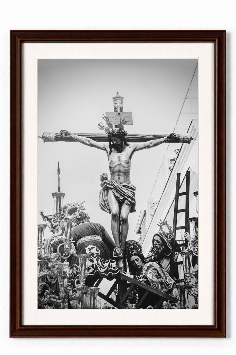 RocioRivasfotos's tweet photo. Stmo. Cristo del Buen Fin

Miércoles Santo
@HdadBuenFin https://t.co/1NL5zplqWF