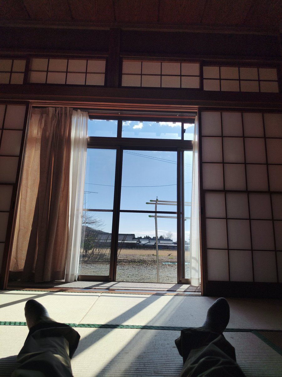 高野馨太＠農家見習い tweet media