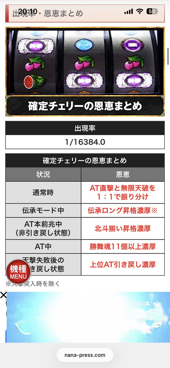 D46345565's tweet photo. 転生C確560あべくらいで確定チェリー引いて7揃い350枚終わり
伝承ループなし
早く楽になりたい https://t.co/02EP614dDx