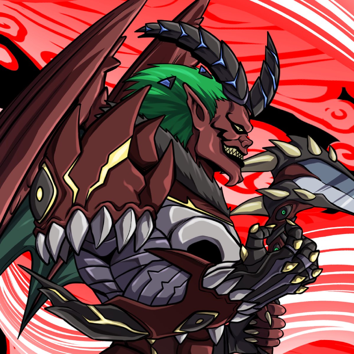 Divinity Official (MINT - March 20th) tweet media