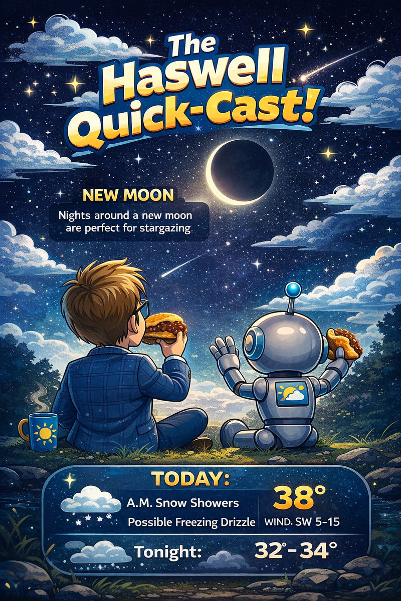 Rob Haswell tweet media