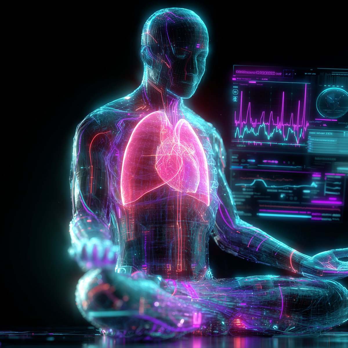 ReflexDAO | Connected health & wellbeing tweet media