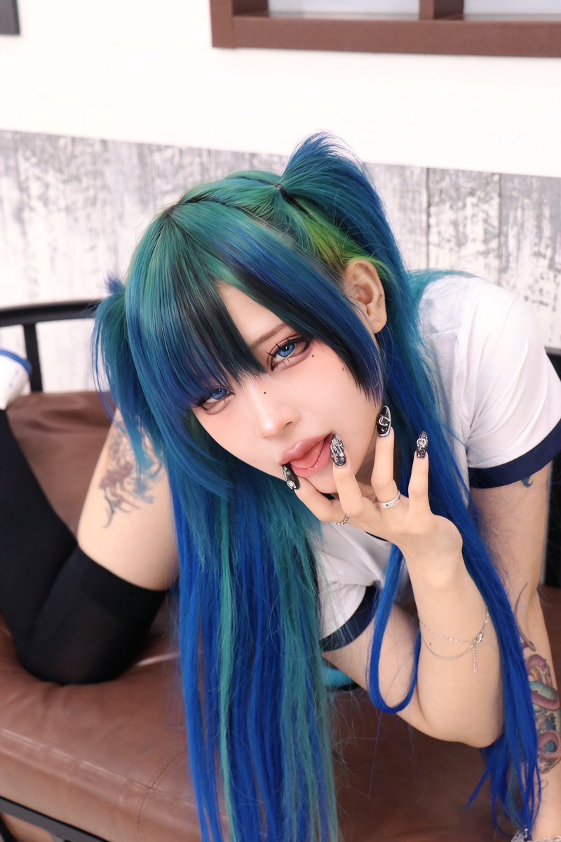 劣等生しご4月8ライブ tweet media