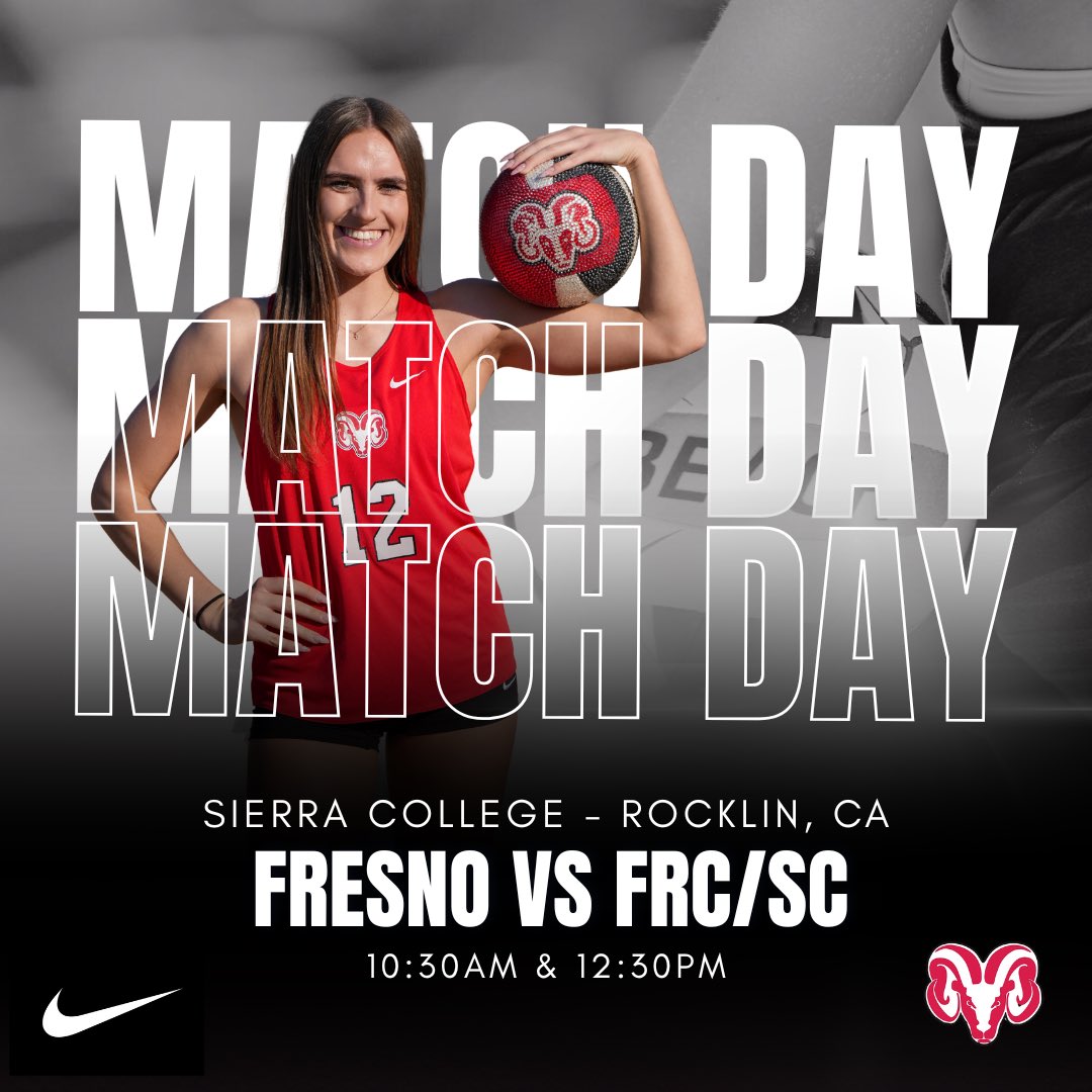 Fresno City VB tweet media
