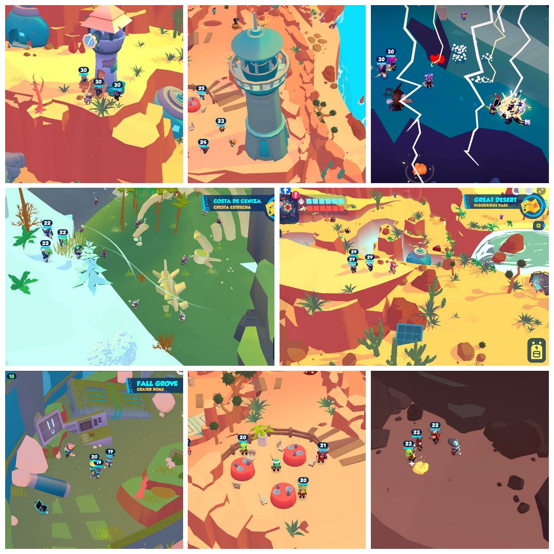 Botworld Adventure® tweet media