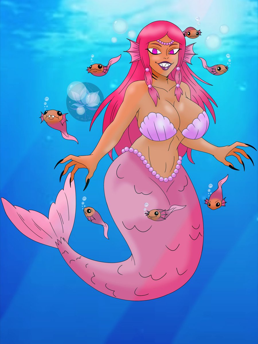 Akisa Arts tweet media