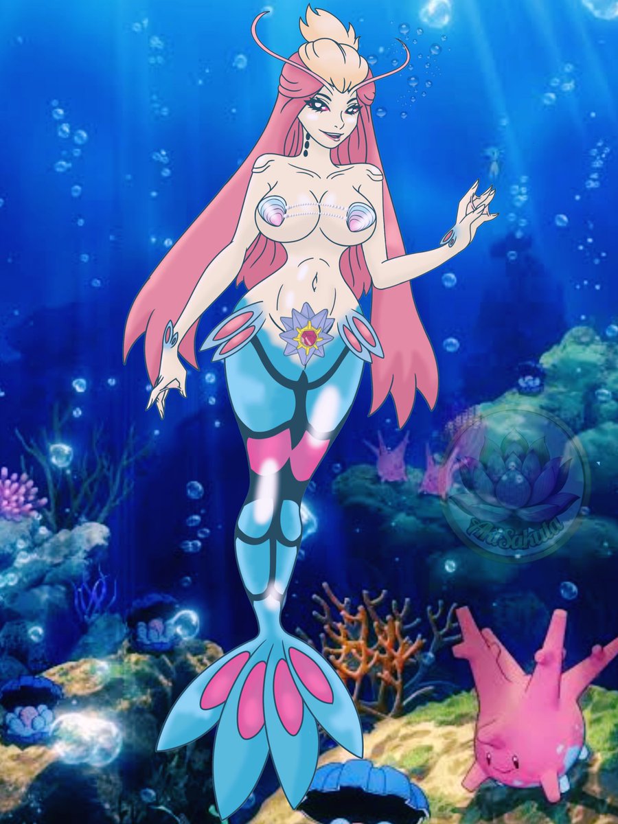 Akisa Arts tweet media