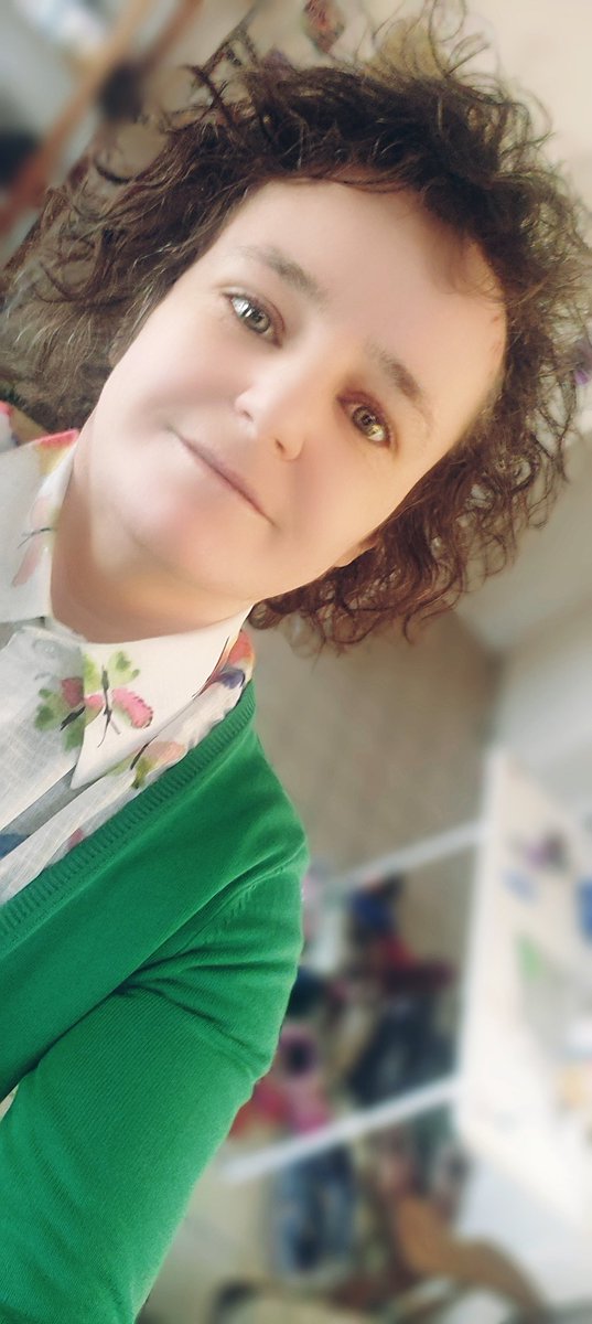 MagdalenaXart's tweet image. LATE GM🌞

Love is not when you find someone. It’s when you afraid to lose someone.

#GM #FAM #SHINE