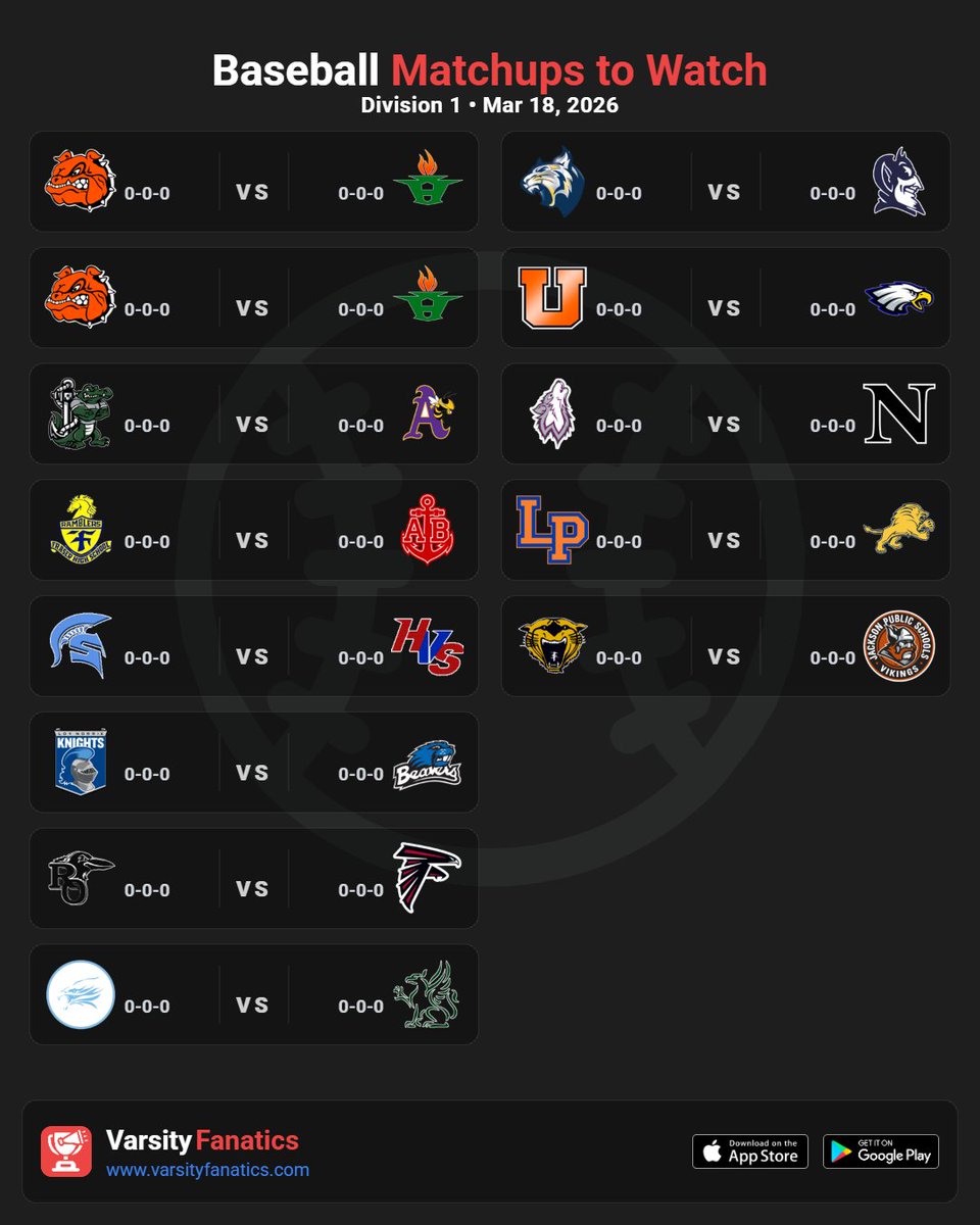 Varsity Fanatics tweet media