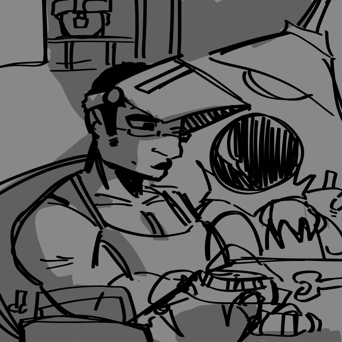 liabotomy🔞 tweet media