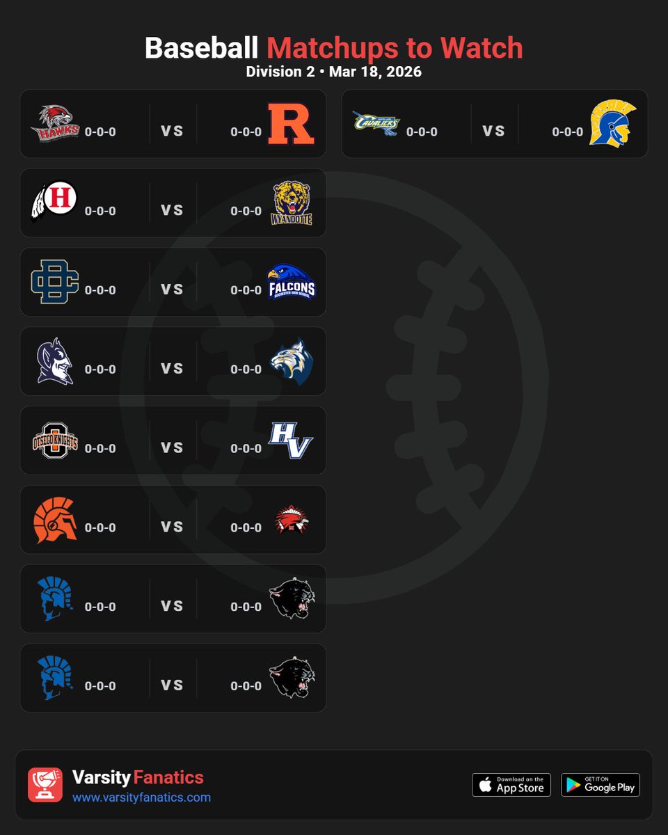 Varsity Fanatics tweet media