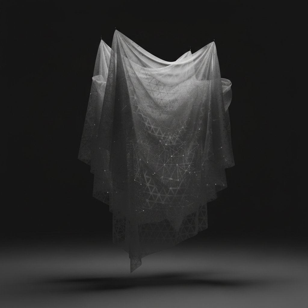 cn2uai's tweet image. Machine pleating is perfect. Hand-draped fabric holds memory algorithms can't render. The wrinkles know where bodies have been.

#AIFashion #DigitalFashion

creativebloq.com/ai/ai-filmmaki…