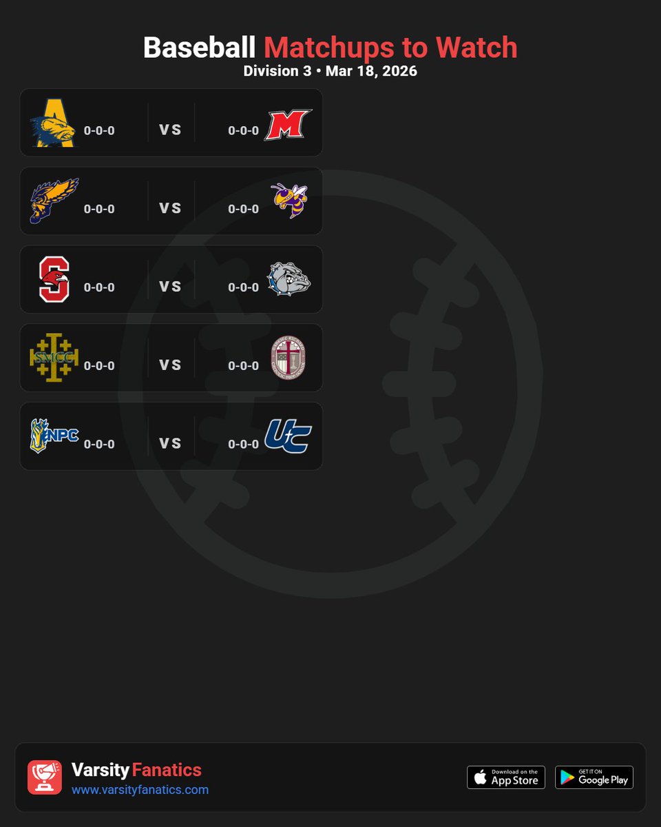 Varsity Fanatics tweet media