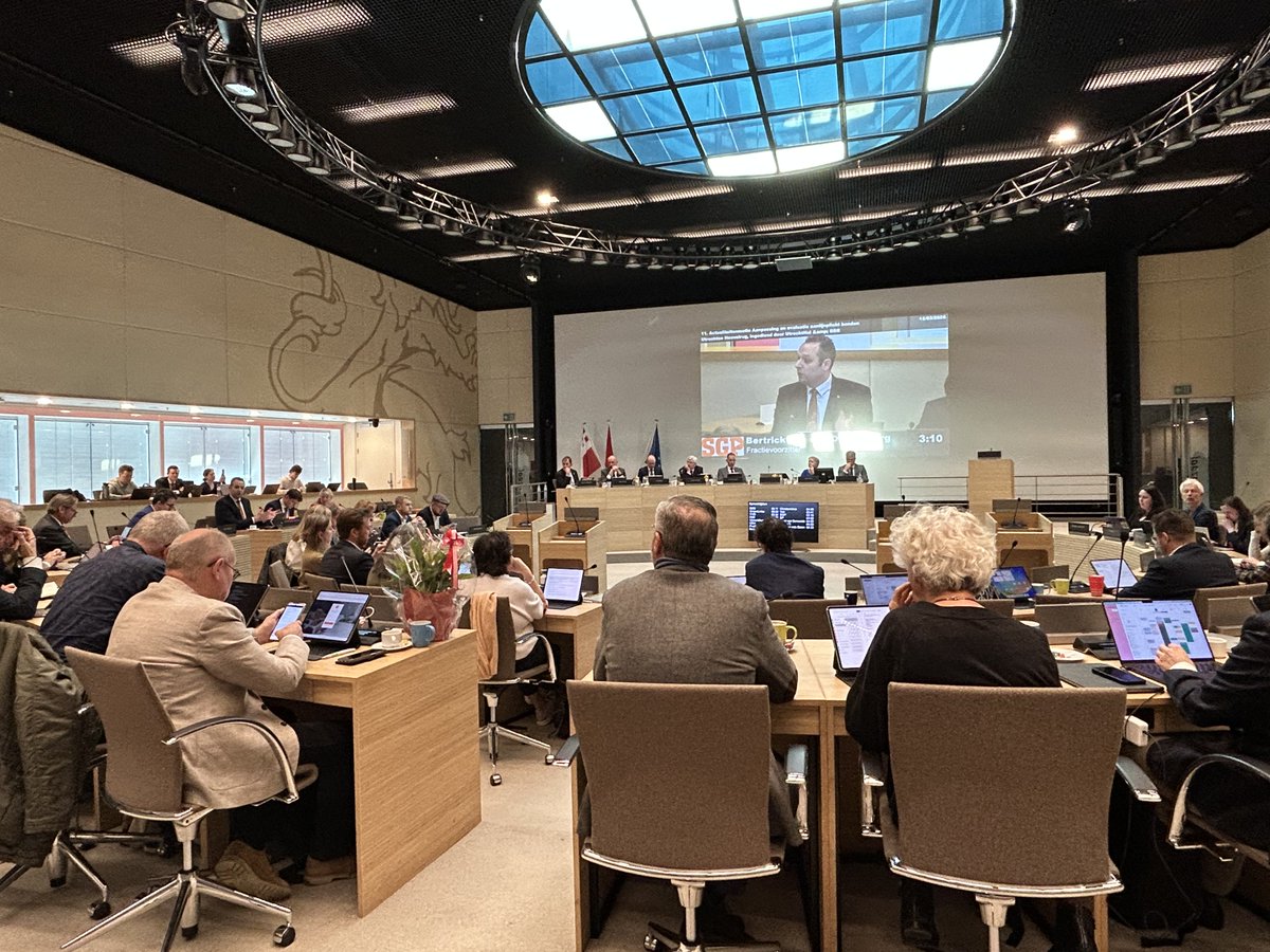 Peter Schalk tweet media