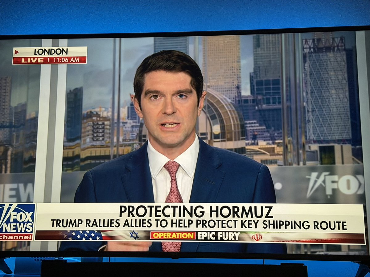 Eric Spracklen 🇺🇸 tweet media