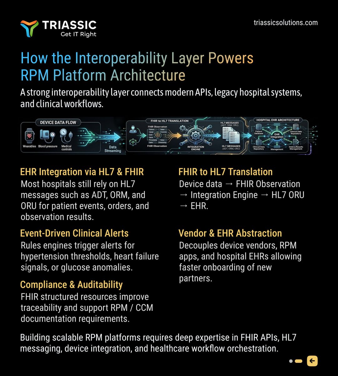 Triassic Solutions tweet media