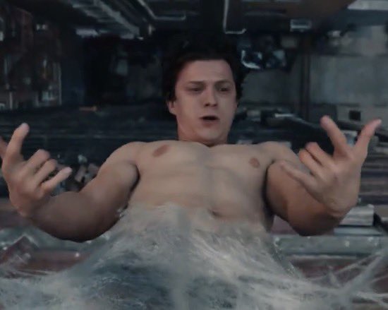 Young Celeb Thirsts tweet media