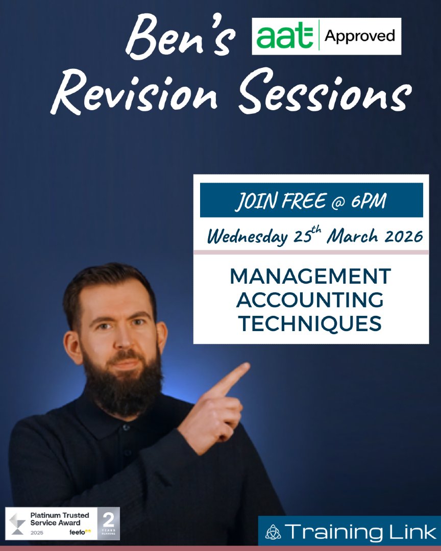 Training Link tweet media