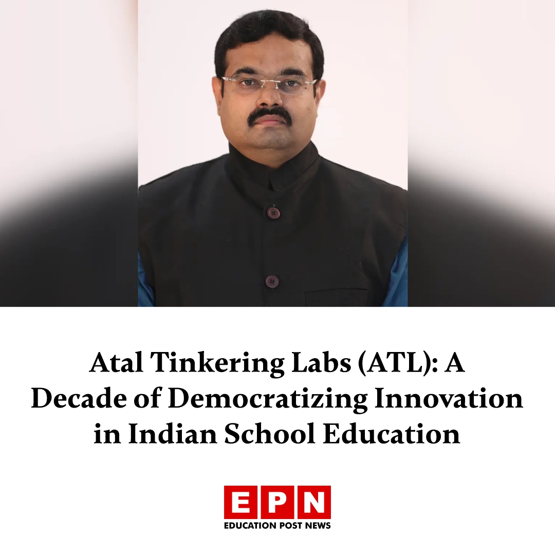 EPN- EDUCATION POST NEWS tweet media