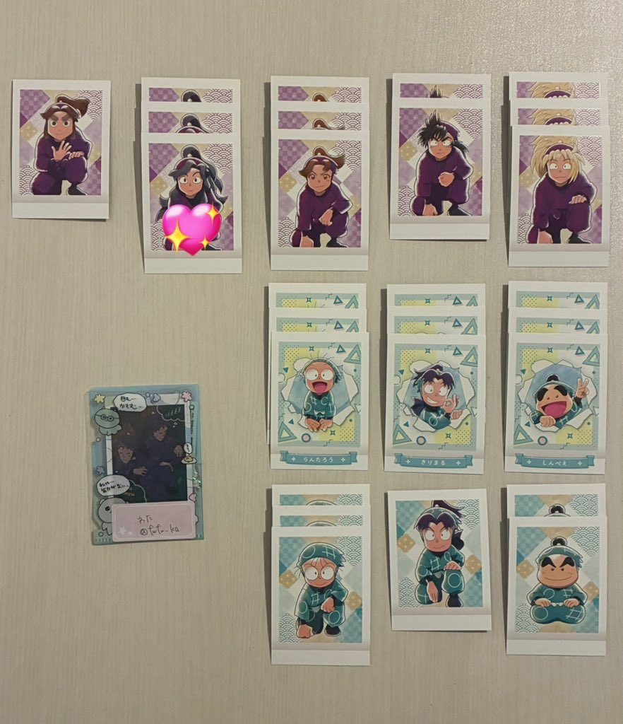 わた プロカ有 tweet media