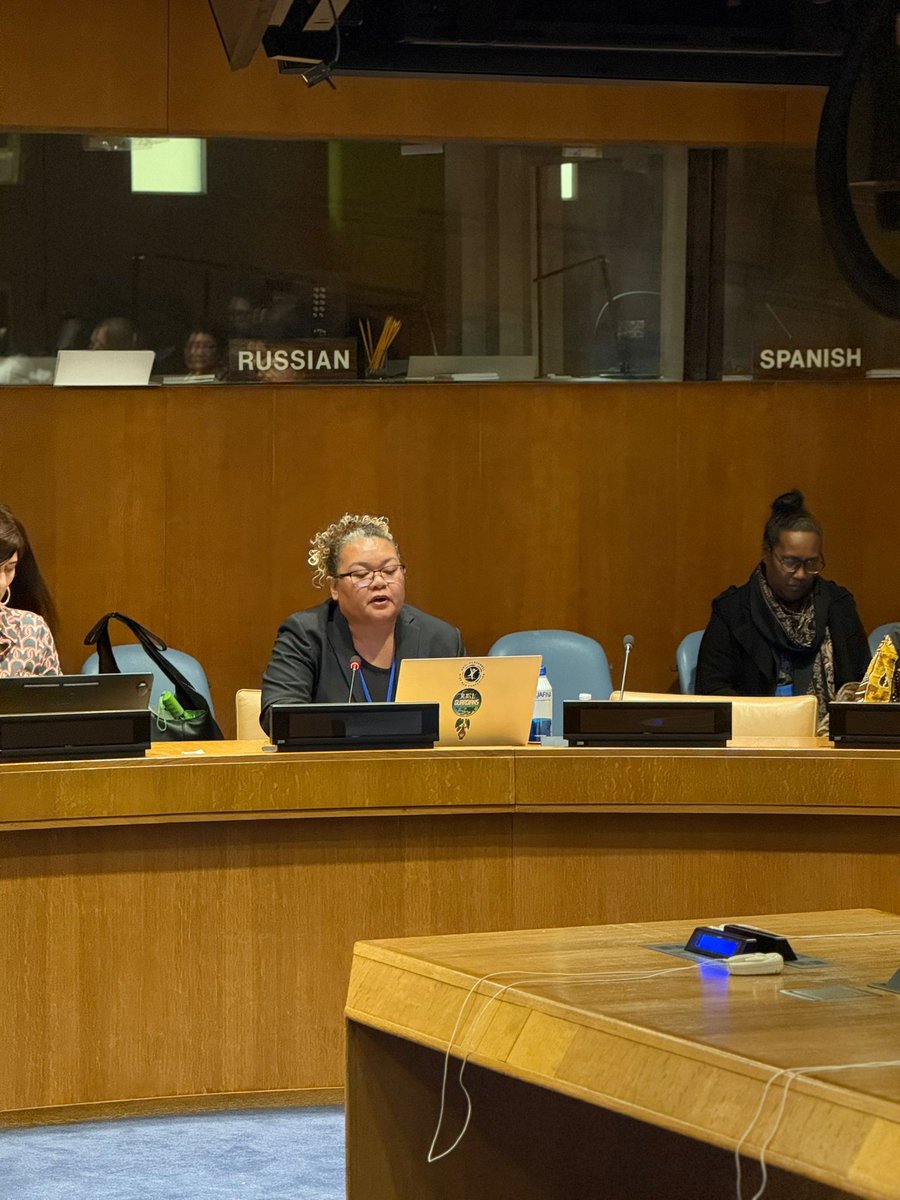 Pacific Islands Forum tweet media