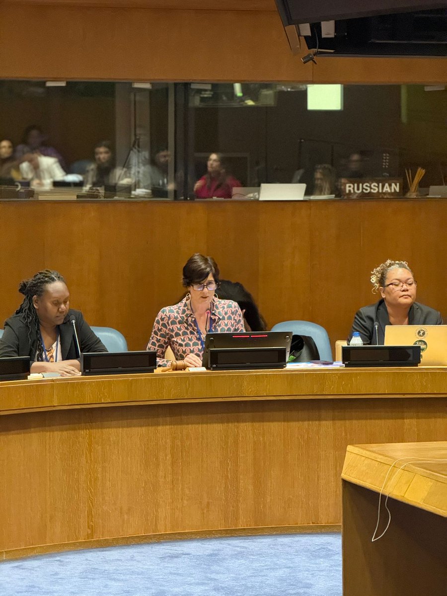 Pacific Islands Forum tweet media