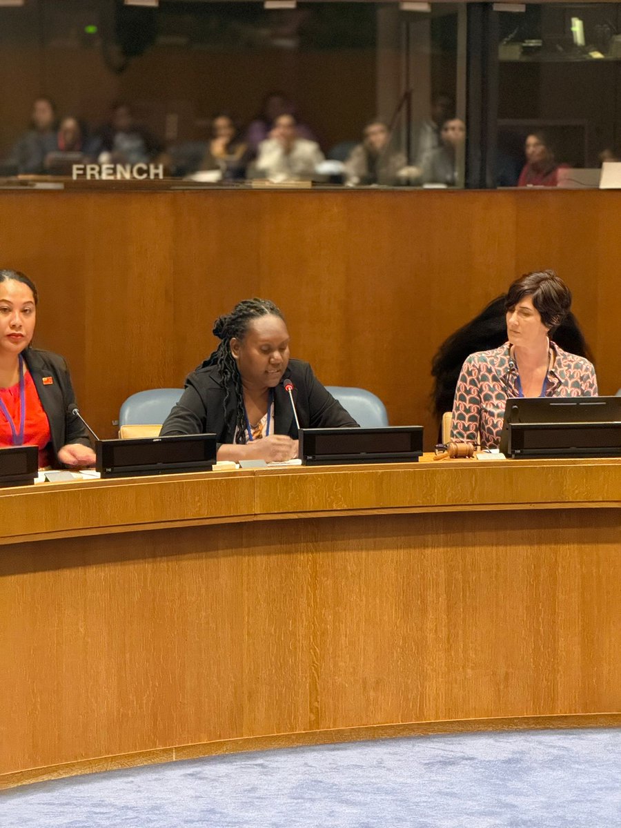 Pacific Islands Forum tweet media