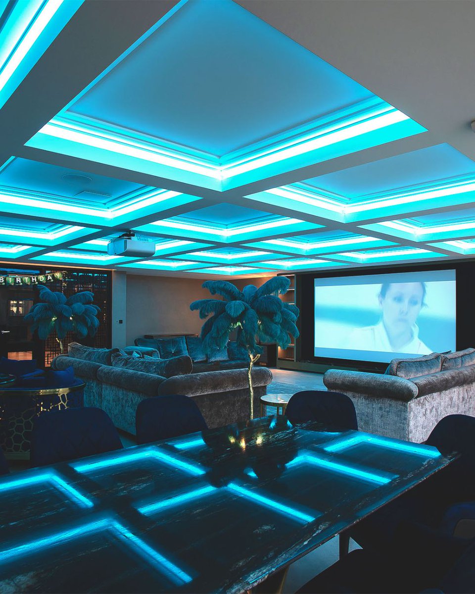 Clarke Infinity tweet media