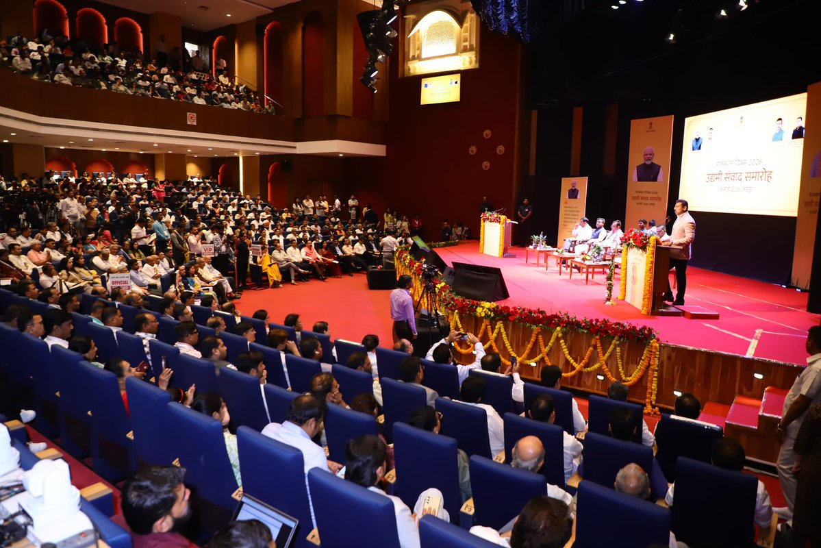 Col Rajyavardhan Rathore tweet media