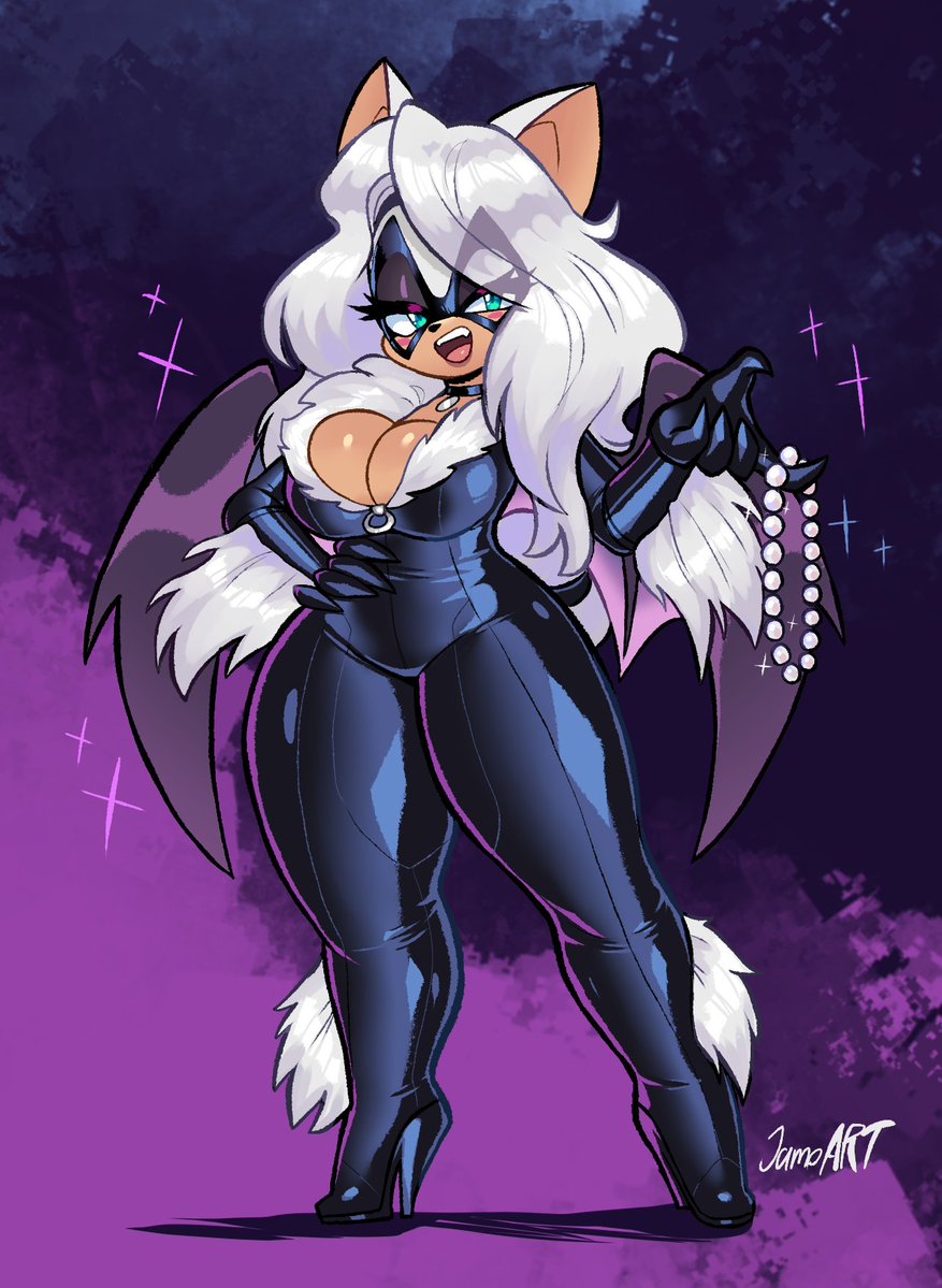 JamoART (Helene & Hampt Comic 4 out now!) tweet media