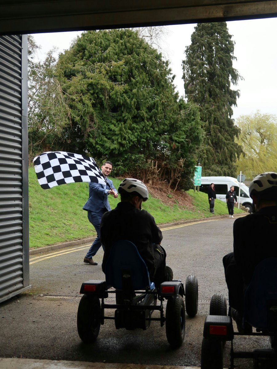 Basingstoke College of Technology tweet media