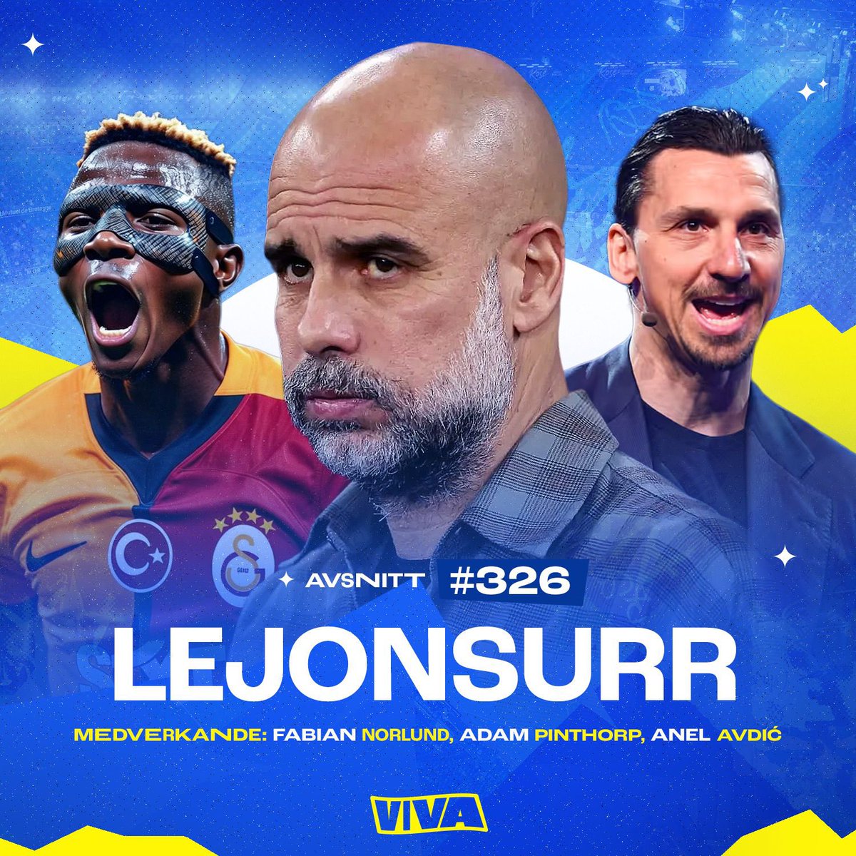 VivaFotboll tweet media