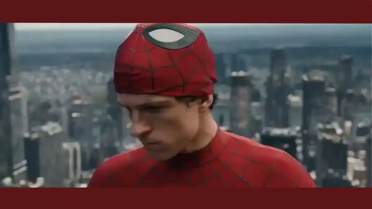 Homem-Aranha 4: Trailer dublado revela a voz adulta de Peter legadodamarvel.com.br/homem-aranha-4…