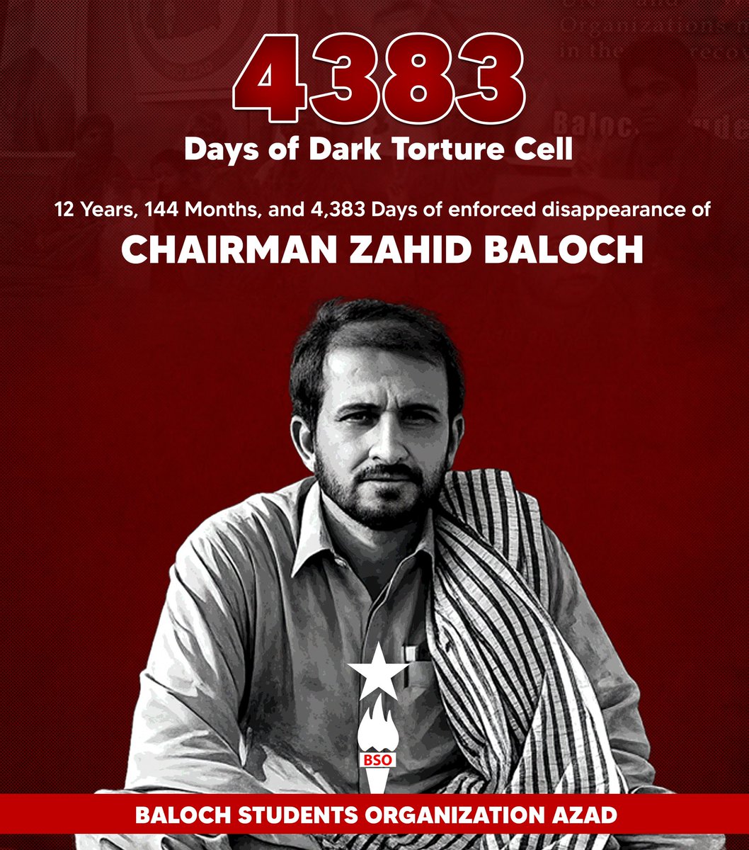 BSO AZAD tweet media