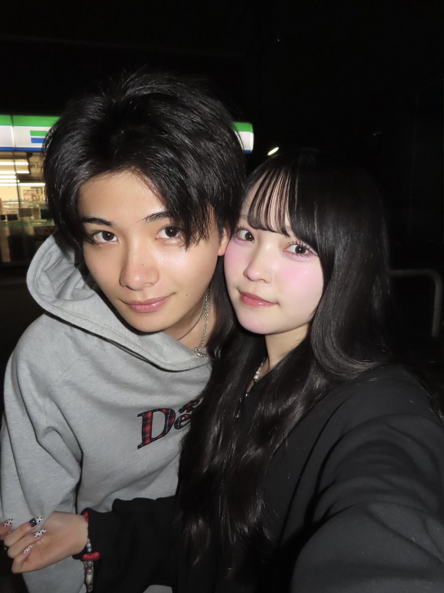 11months ありがとう💕