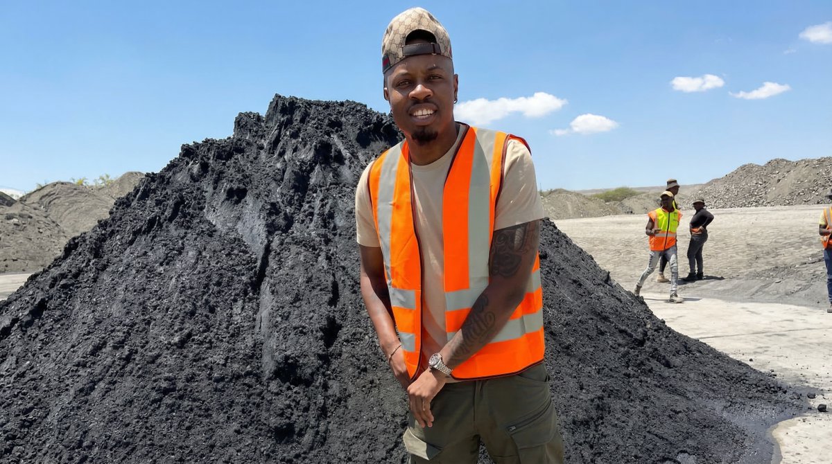 Kasi Economy tweet media