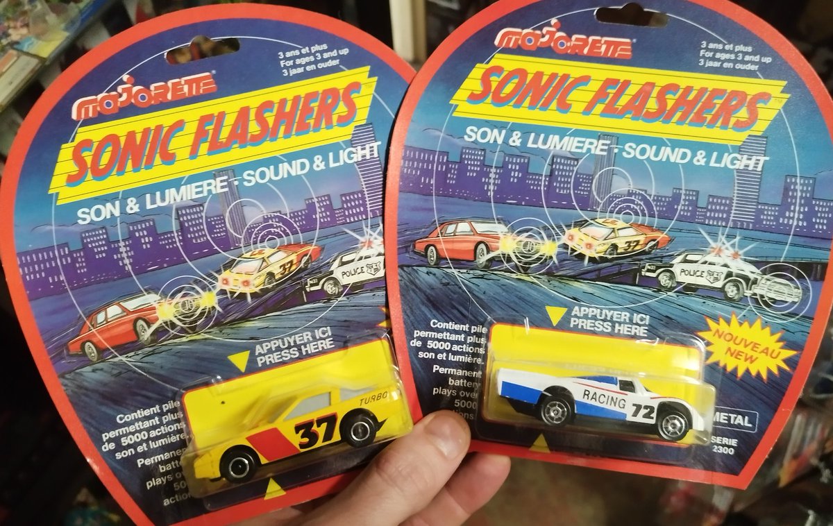 Dr Nostal in rétro veritas tweet media