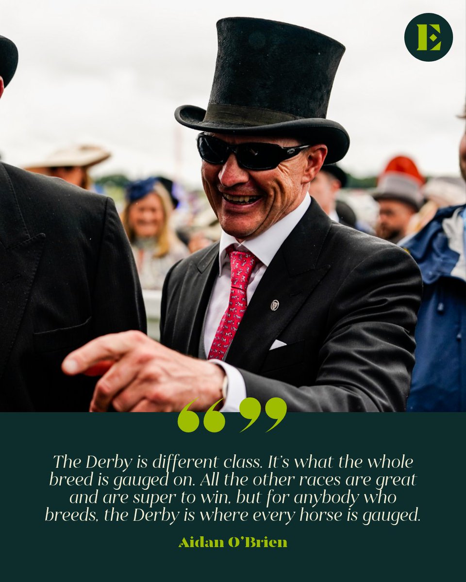 Epsom Downs Racecourse tweet media