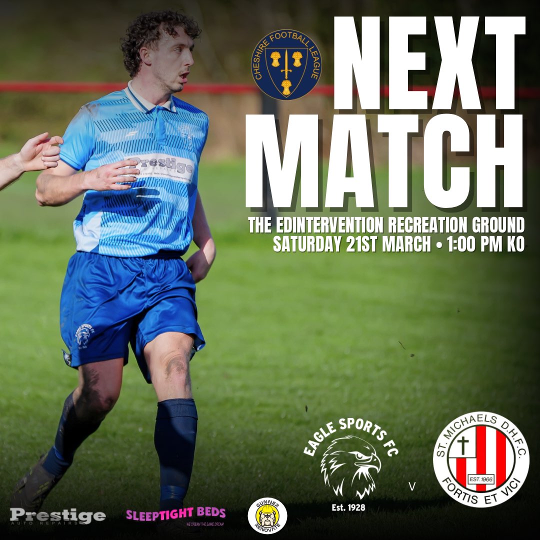 Eagle Sports FC tweet media