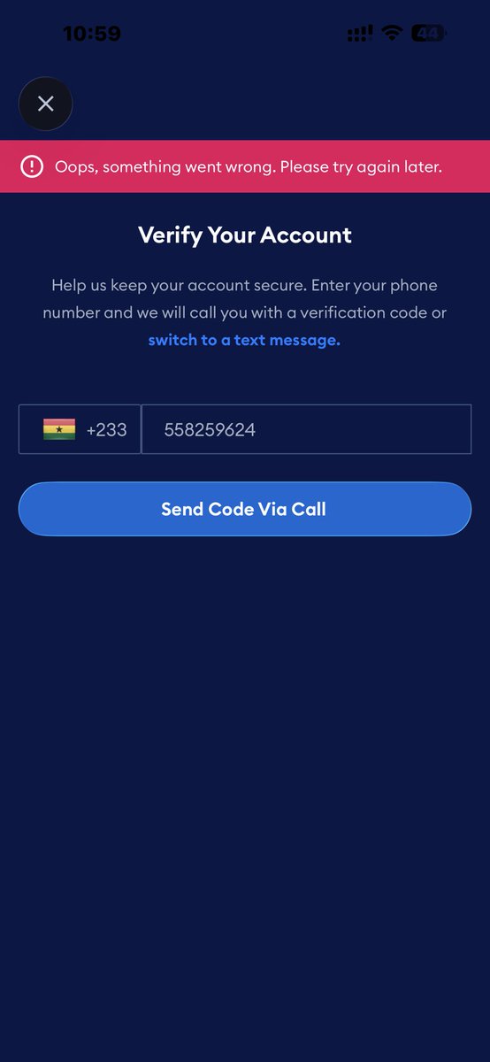 SarkNatives Ghana tweet media