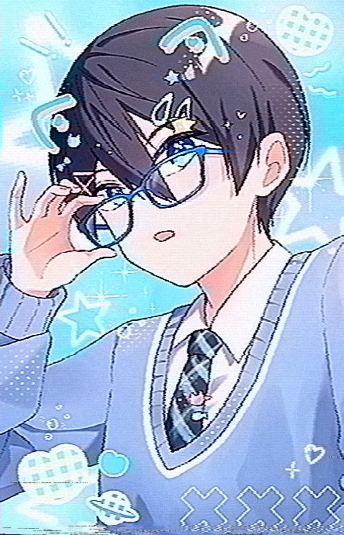 니안/ニアン🐬🦈🌸 tweet media