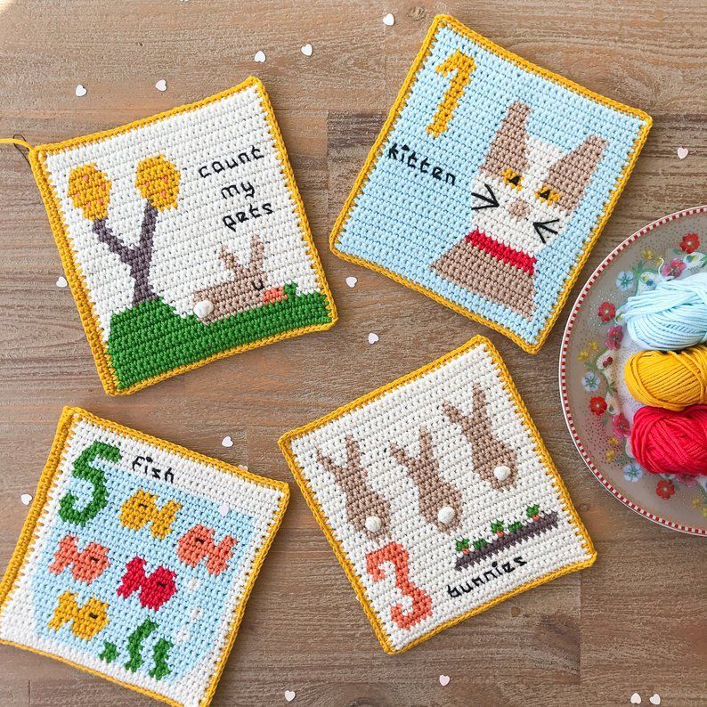 KnitHacker tweet media