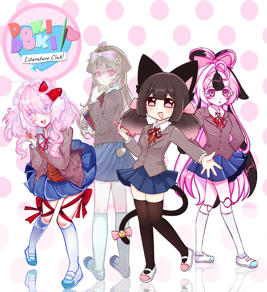KunehoVamp! tweet media