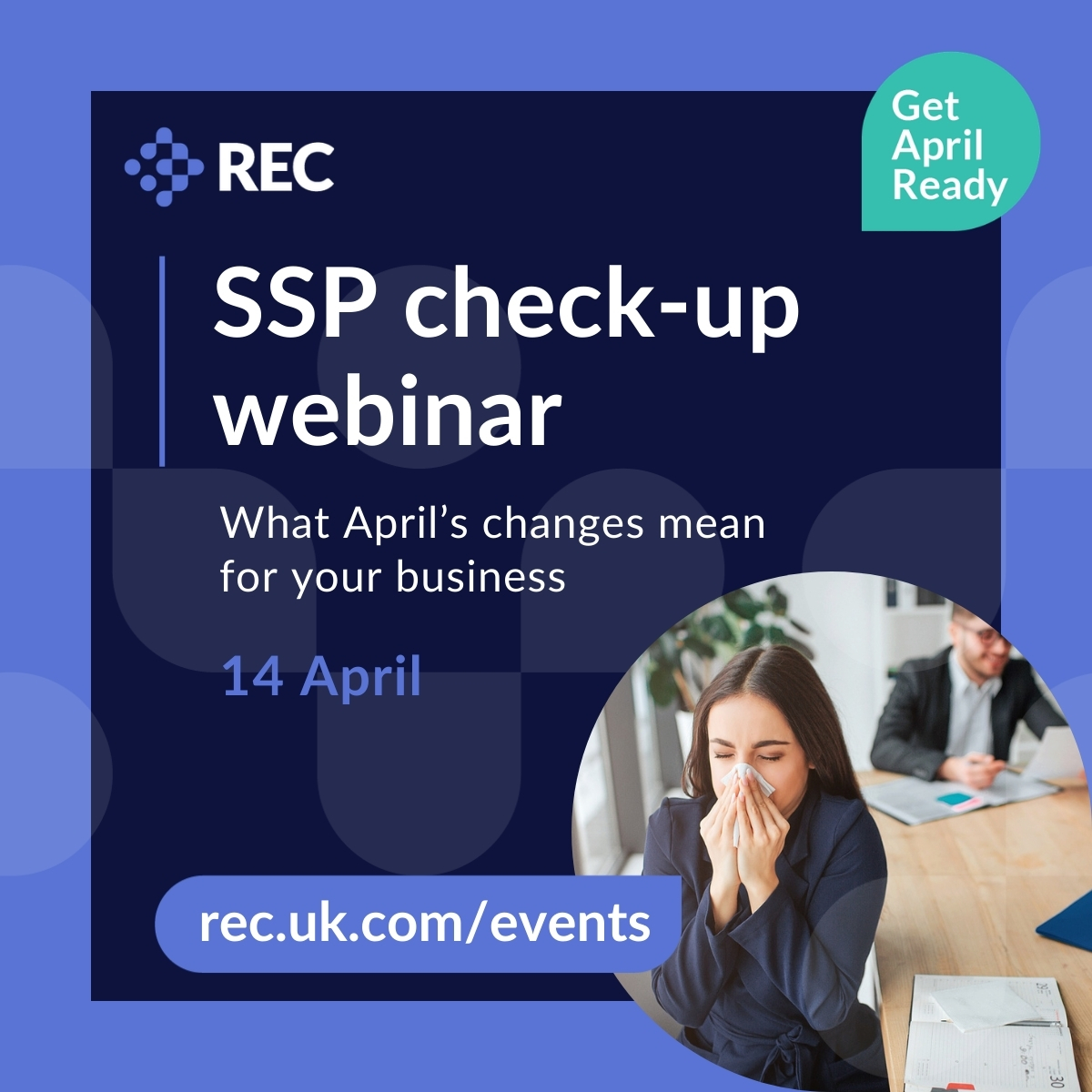 Recruitment & Employment Confederation tweet media